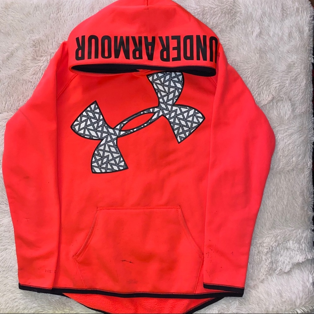 Under Armour Hoodie
